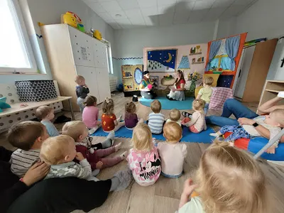 Niepubliczny Żłobek Ostoja